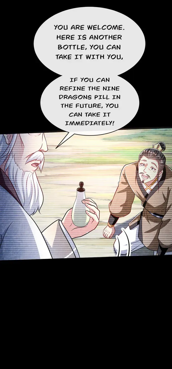 The Ten Great Emperors At The Beginning Are All My Apprentices Chapter 295 page 22 - MangaNato