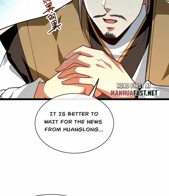 The Ten Great Emperors At The Beginning Are All My Apprentices Chapter 296 page 5 - MangaNato