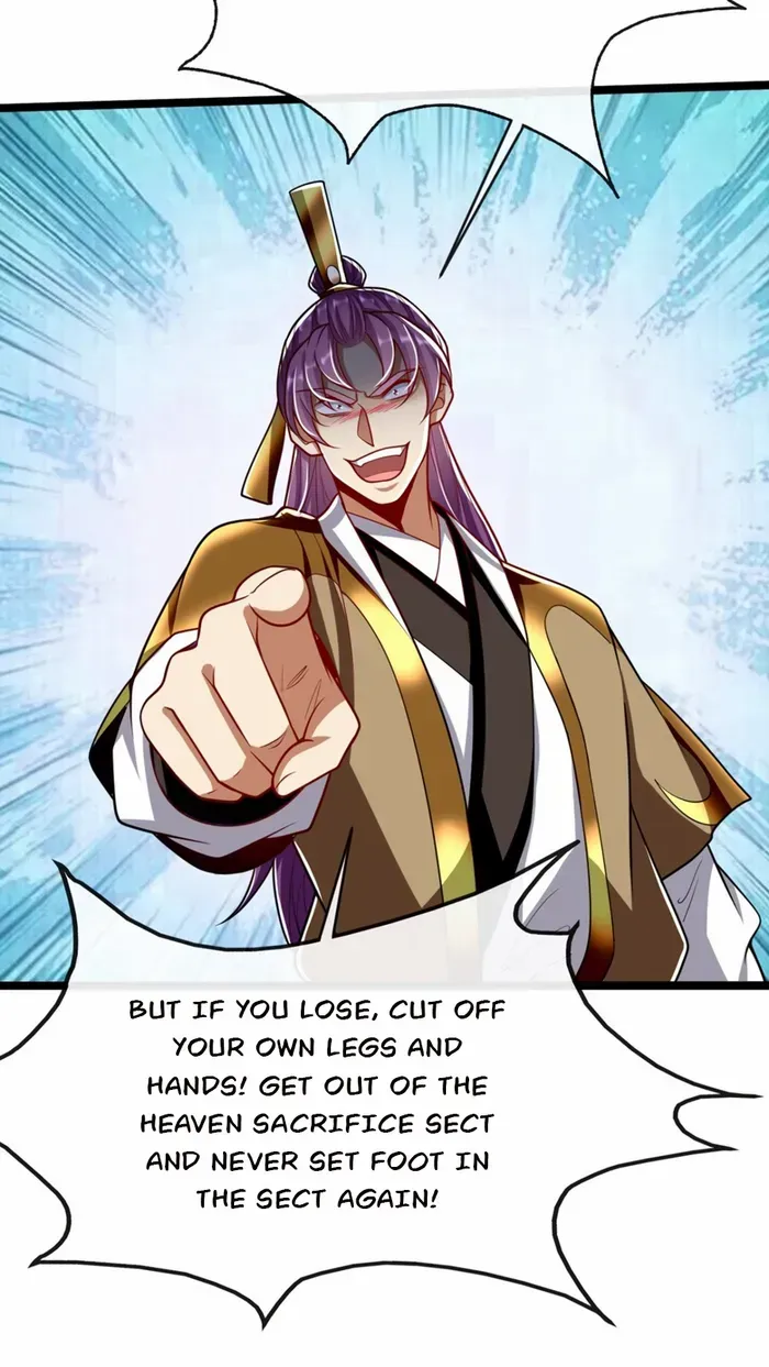 The Ten Great Emperors At The Beginning Are All My Apprentices Chapter 303 page 6 - MangaNato