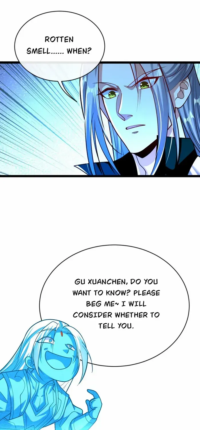 The Ten Great Emperors At The Beginning Are All My Apprentices Chapter 306 page 7 - MangaNato