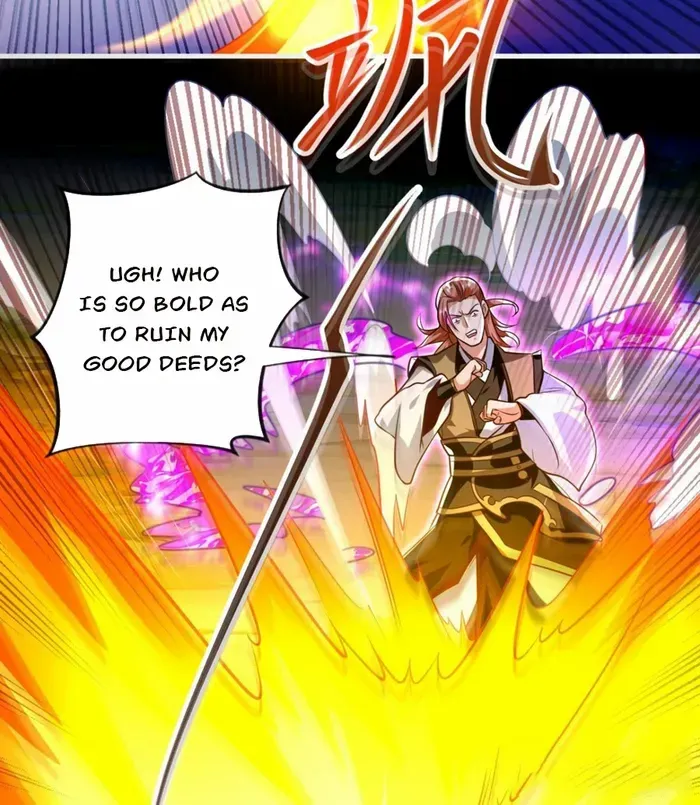 The Ten Great Emperors At The Beginning Are All My Apprentices Chapter 307 page 12 - MangaNato