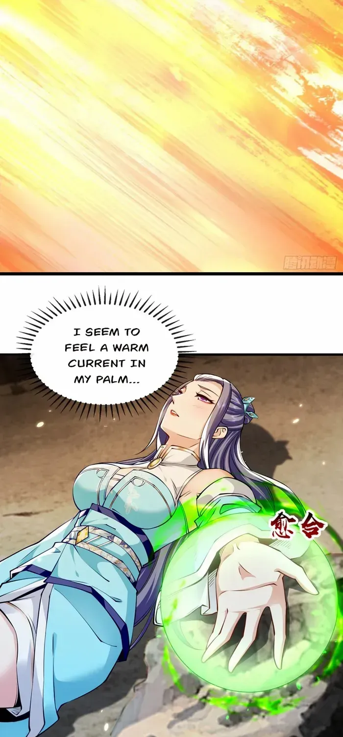 The Ten Great Emperors At The Beginning Are All My Apprentices Chapter 307 page 32 - MangaNato