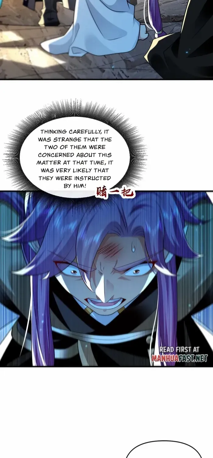 The Ten Great Emperors At The Beginning Are All My Apprentices Chapter 310 page 5 - MangaNato