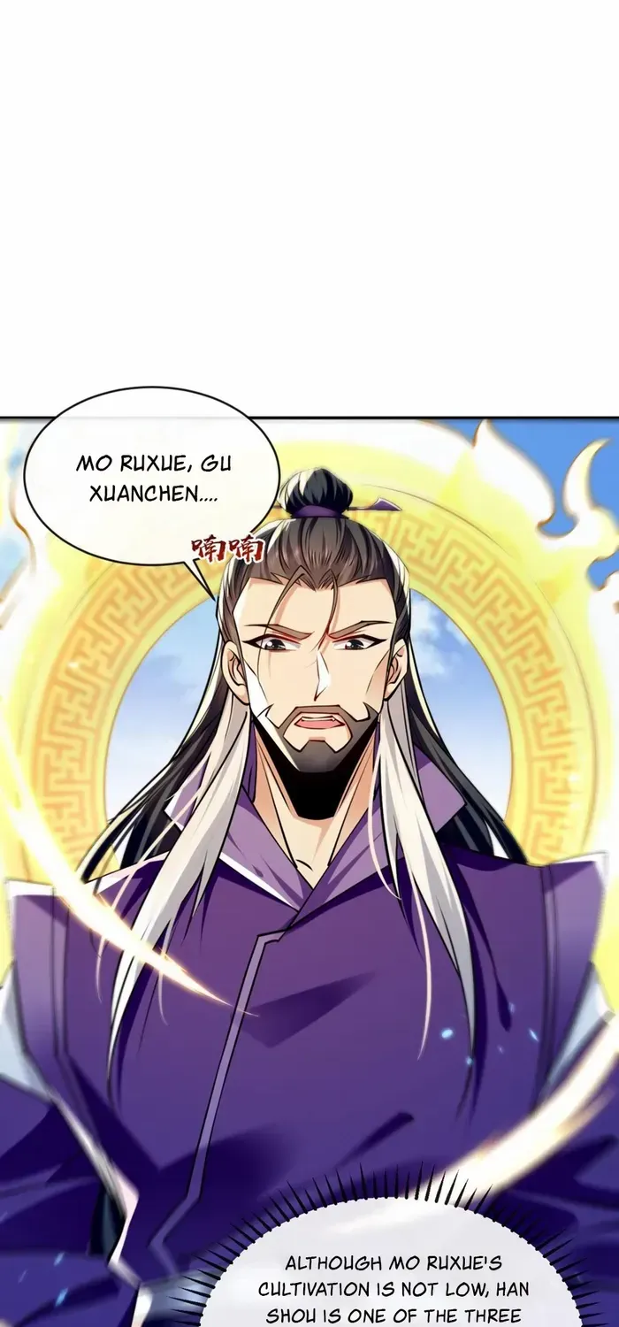 The Ten Great Emperors At The Beginning Are All My Apprentices Chapter 311 page 7 - MangaNato