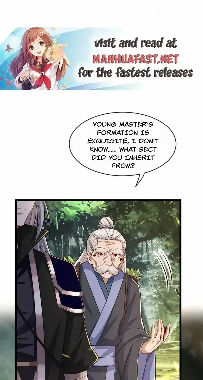 The Ten Great Emperors At The Beginning Are All My Apprentices Chapter 32 page 25 - MangaNato