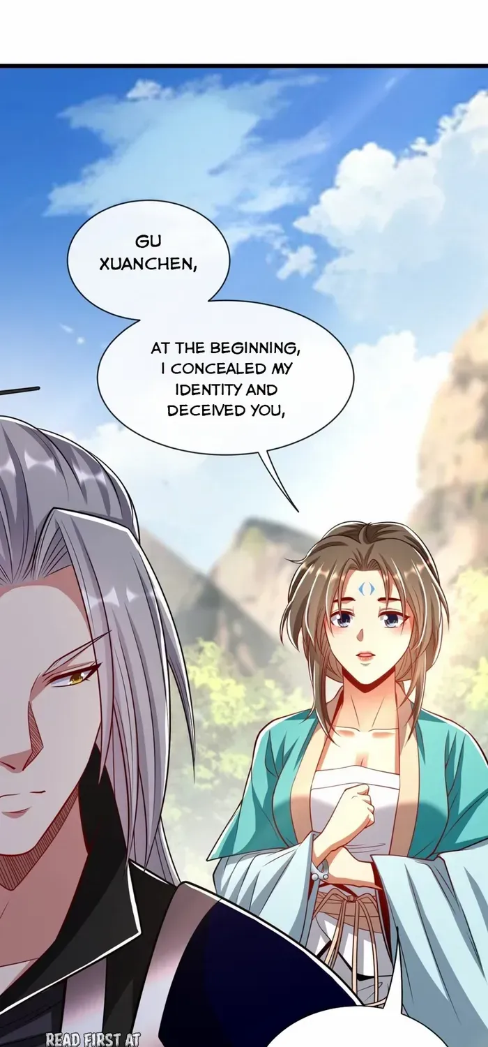 The Ten Great Emperors At The Beginning Are All My Apprentices Chapter 327 page 2 - MangaNato