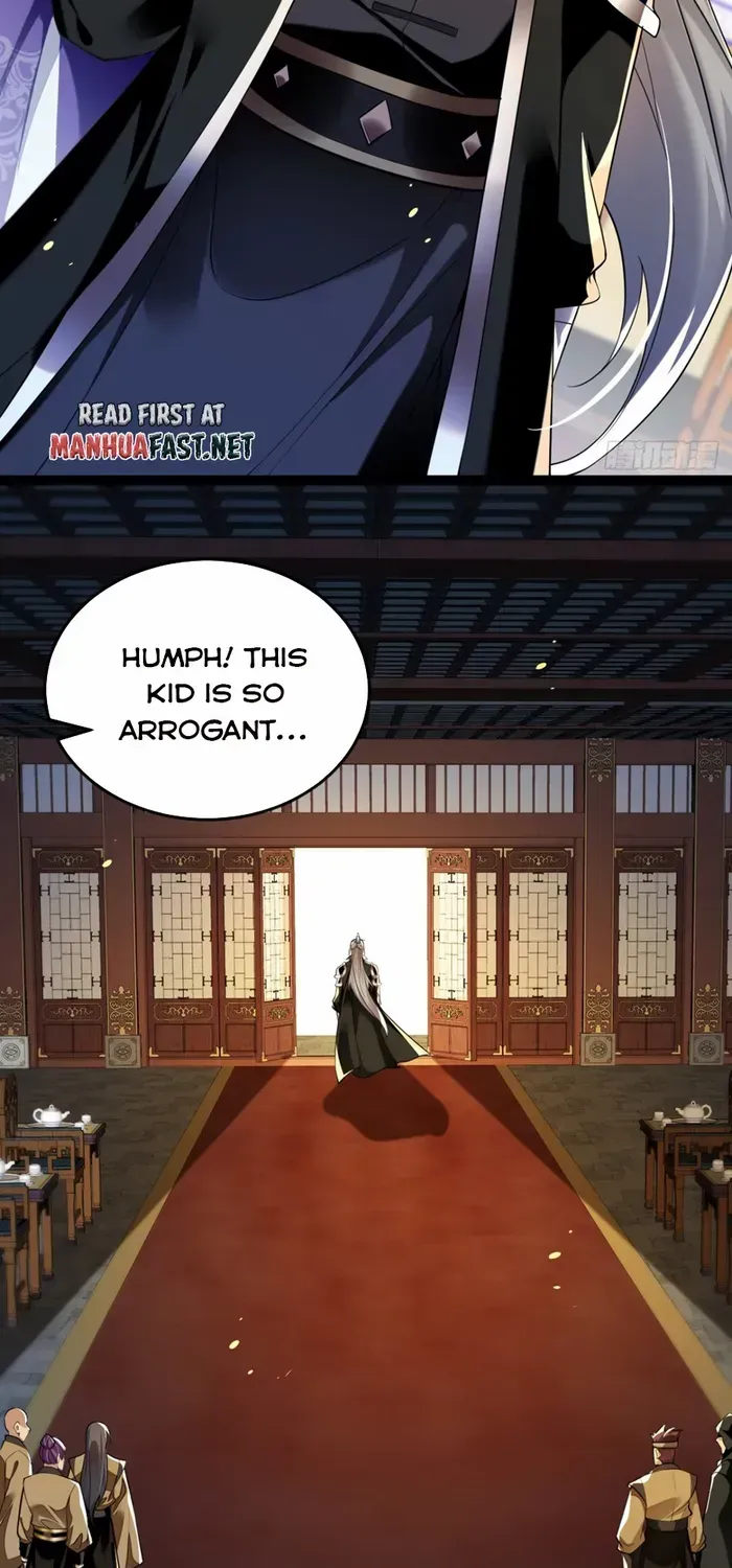 The Ten Great Emperors At The Beginning Are All My Apprentices Chapter 329 page 30 - MangaNato