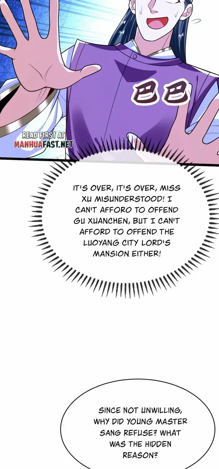 The Ten Great Emperors At The Beginning Are All My Apprentices Chapter 333 page 23 - MangaKakalot