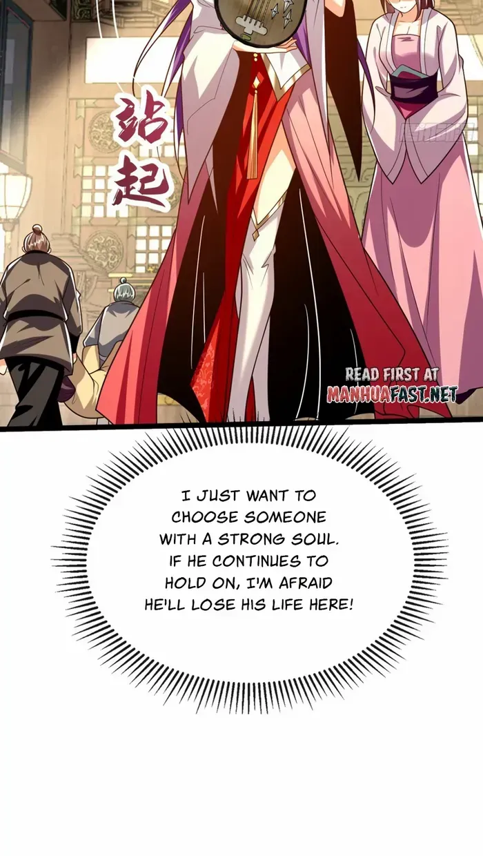 The Ten Great Emperors At The Beginning Are All My Apprentices Chapter 333 page 6 - MangaKakalot