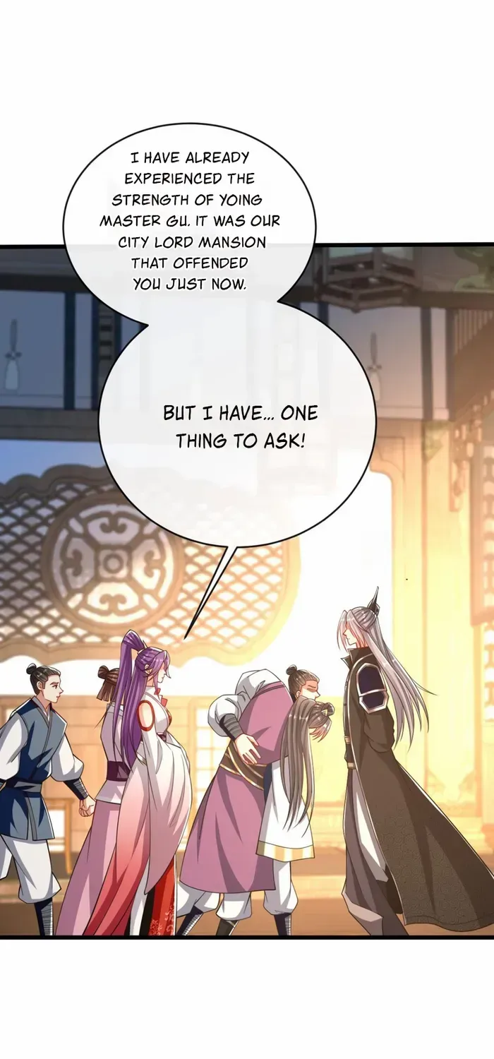 The Ten Great Emperors At The Beginning Are All My Apprentices Chapter 334 page 35 - MangaKakalot