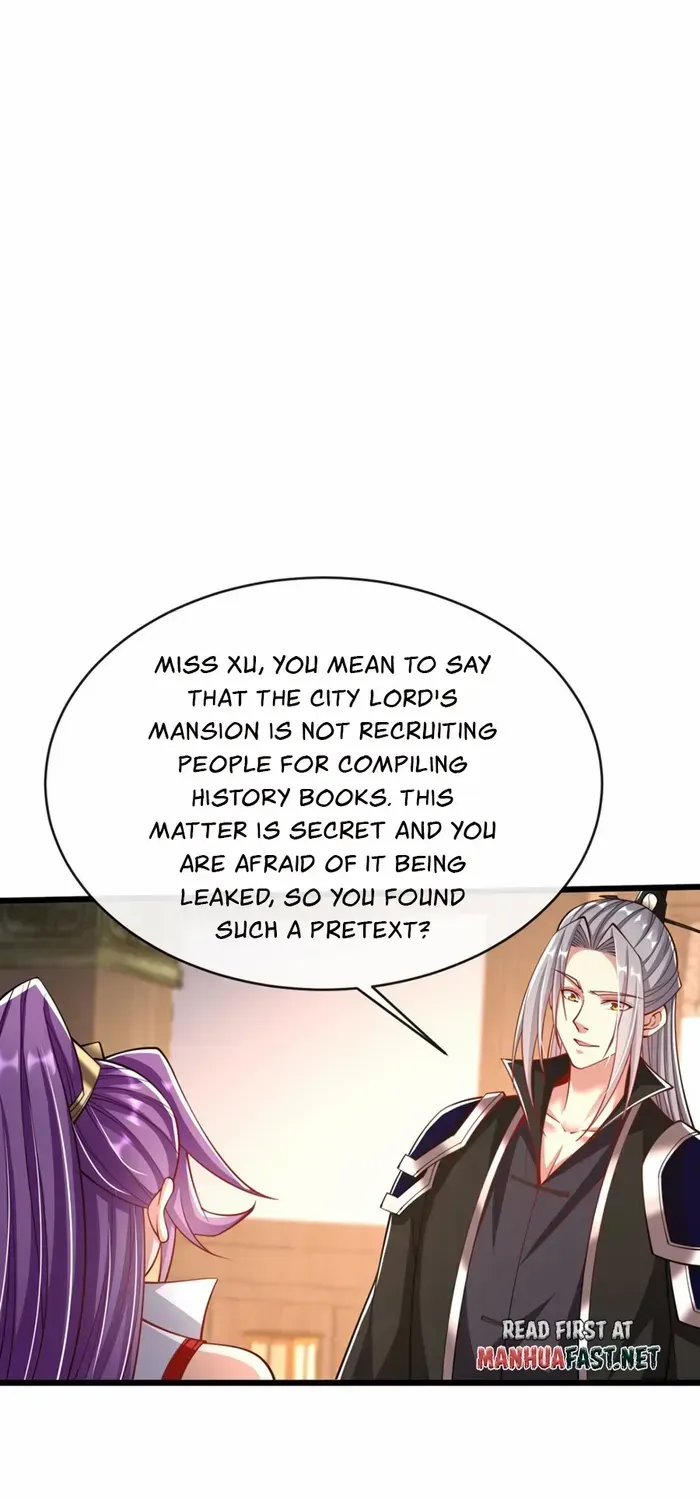 The Ten Great Emperors At The Beginning Are All My Apprentices Chapter 334 page 36 - MangaKakalot