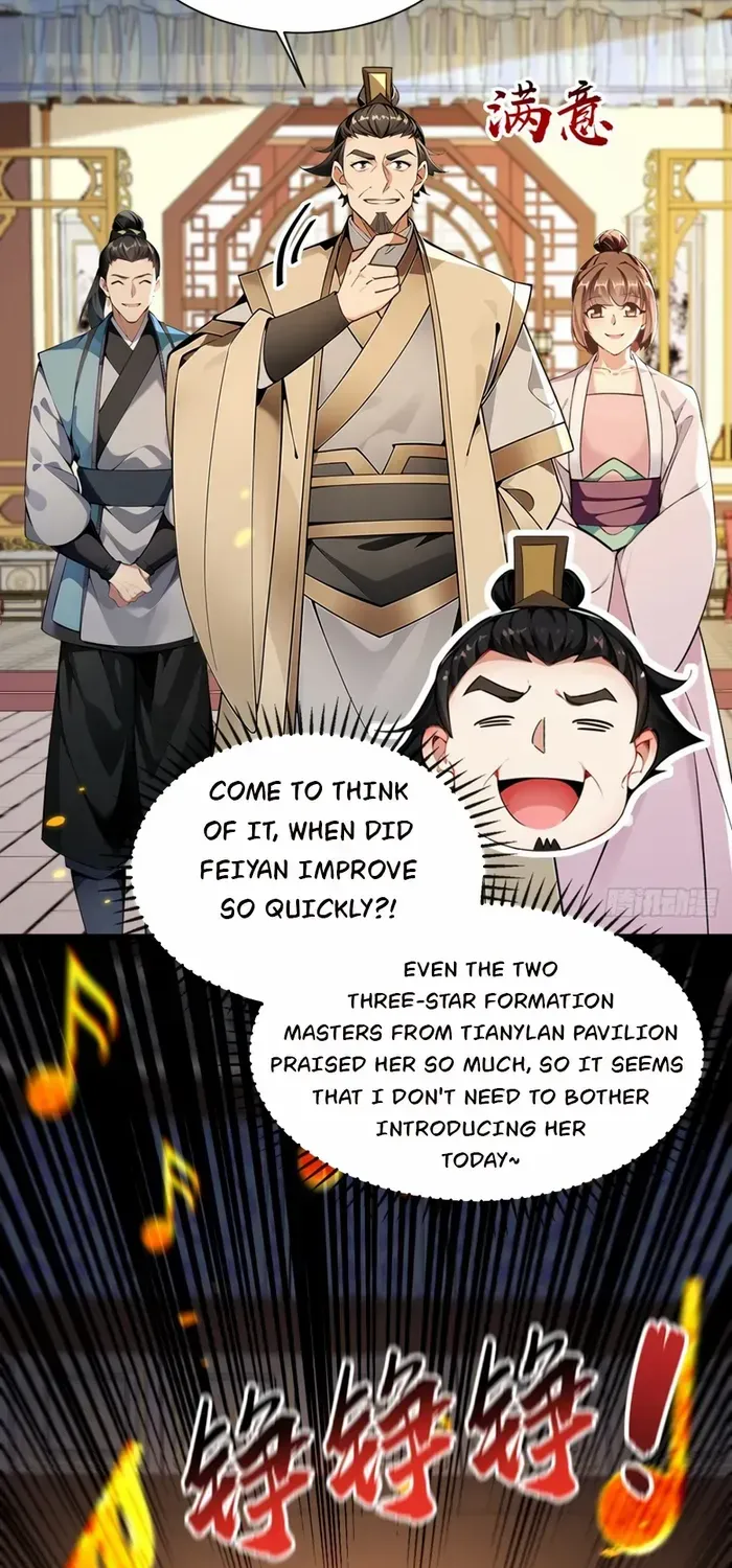 The Ten Great Emperors At The Beginning Are All My Apprentices Chapter 337 page 20 - MangaKakalot