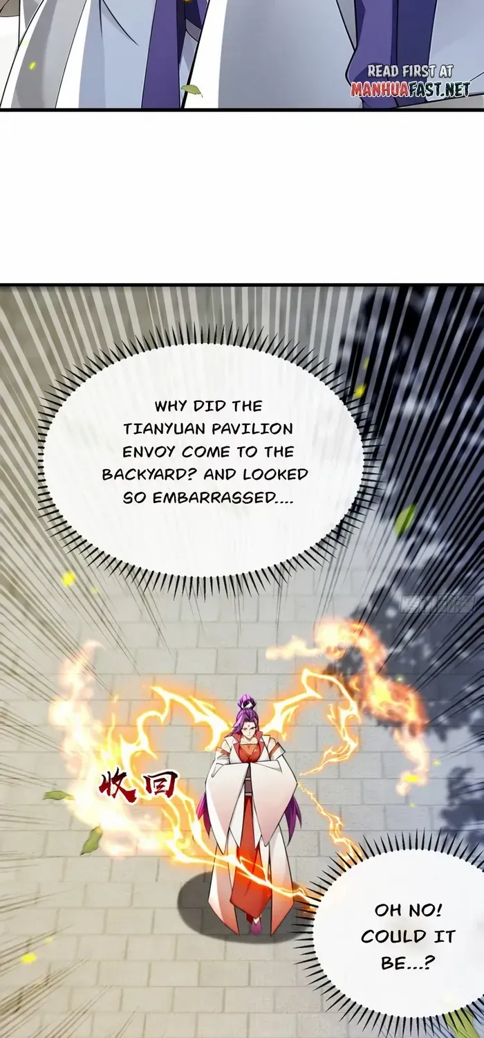 The Ten Great Emperors At The Beginning Are All My Apprentices Chapter 338 page 4 - MangaKakalot