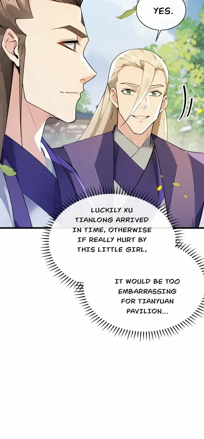 The Ten Great Emperors At The Beginning Are All My Apprentices Chapter 338 page 7 - MangaKakalot