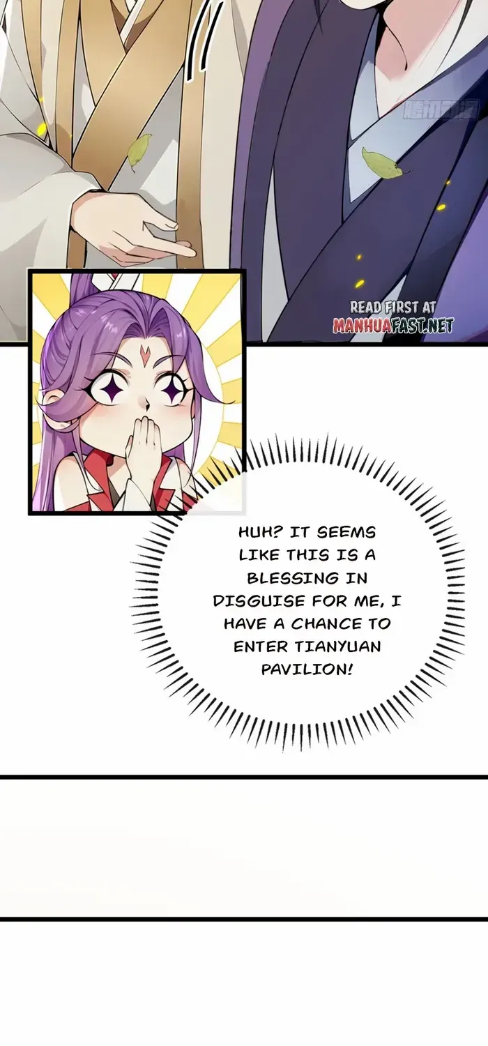 The Ten Great Emperors At The Beginning Are All My Apprentices Chapter 338 page 9 - MangaKakalot