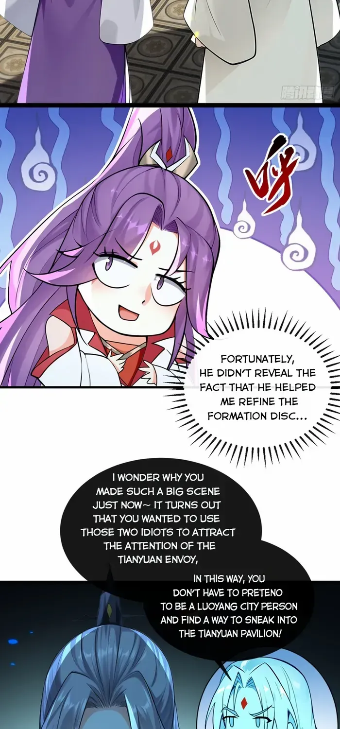 The Ten Great Emperors At The Beginning Are All My Apprentices Chapter 339 page 16 - MangaKakalot