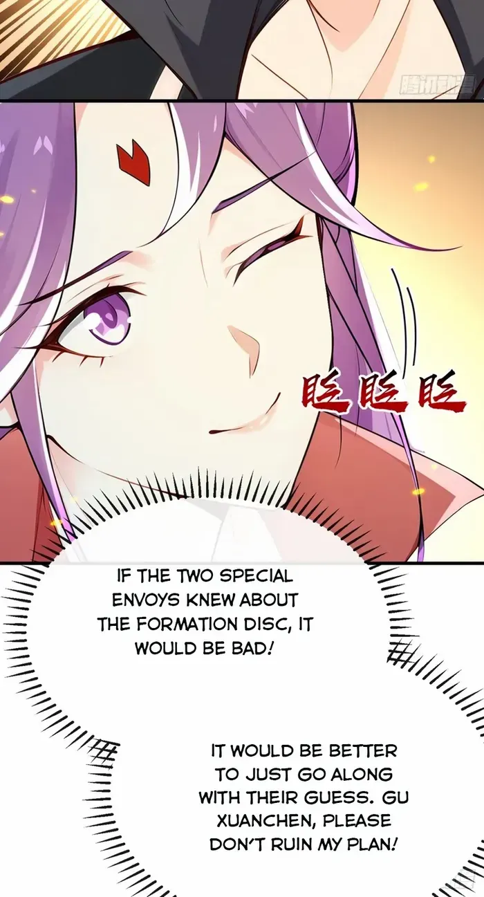 The Ten Great Emperors At The Beginning Are All My Apprentices Chapter 339 page 24 - MangaKakalot