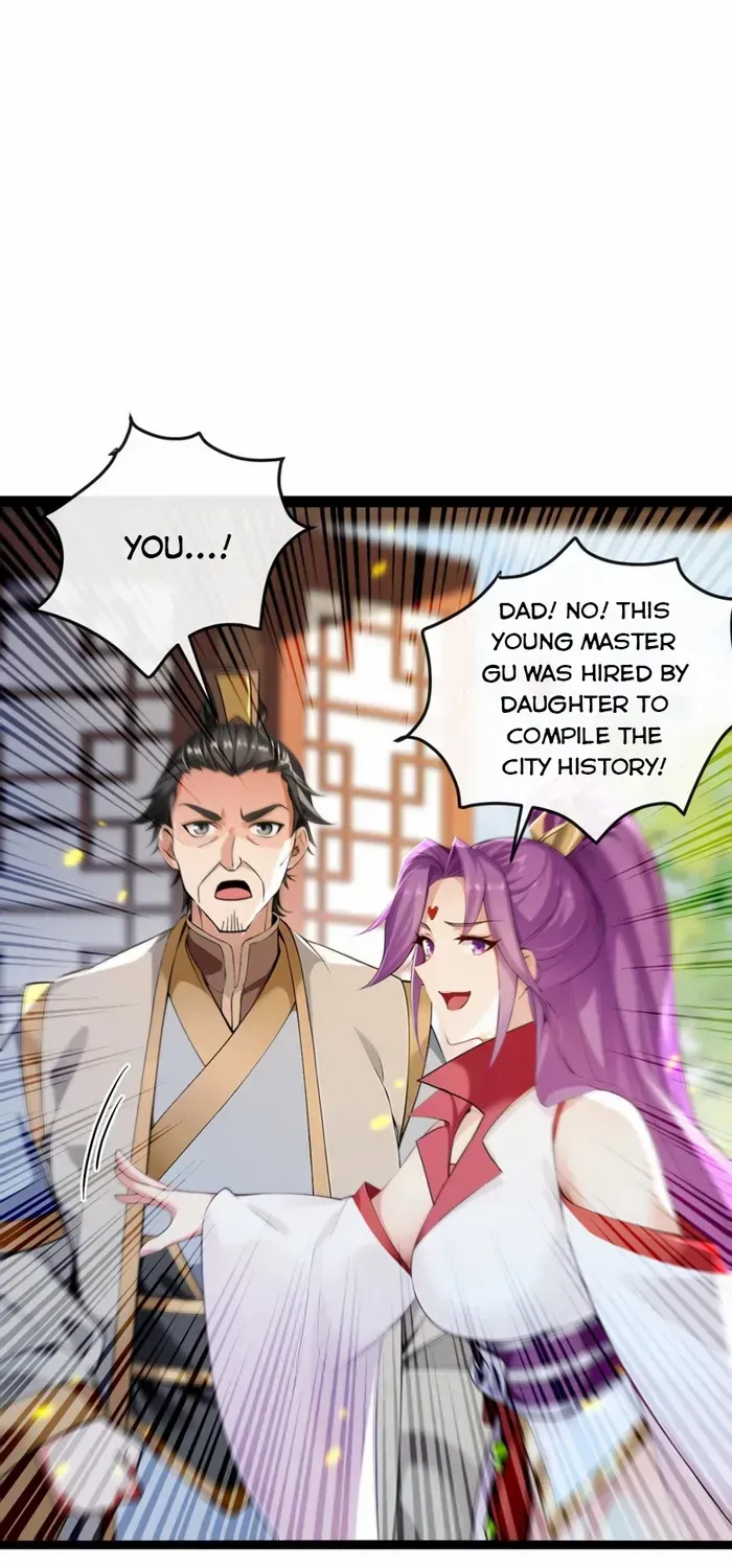 The Ten Great Emperors At The Beginning Are All My Apprentices Chapter 339 page 10 - MangaKakalot