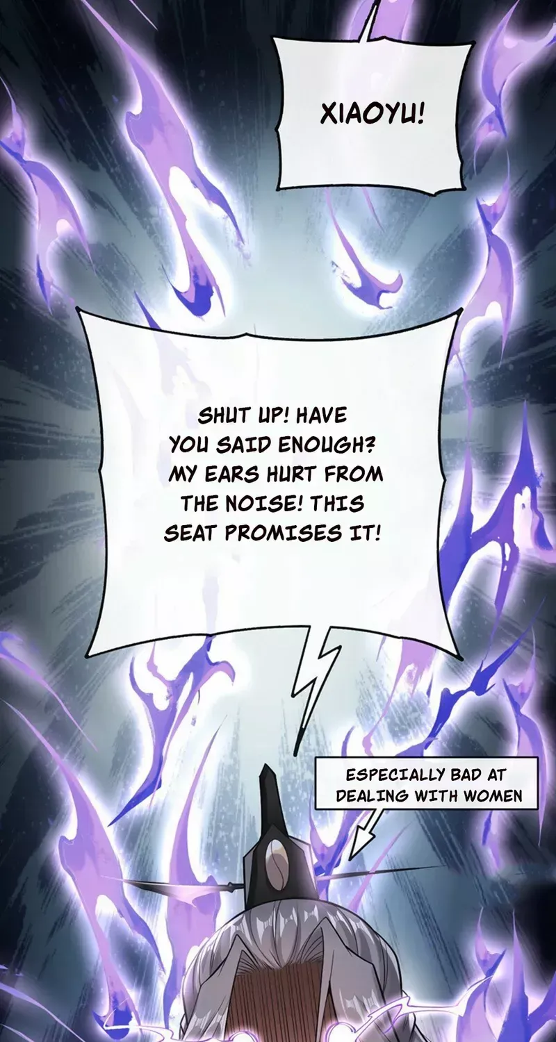 The Ten Great Emperors At The Beginning Are All My Apprentices Chapter 34 page 28 - MangaNato