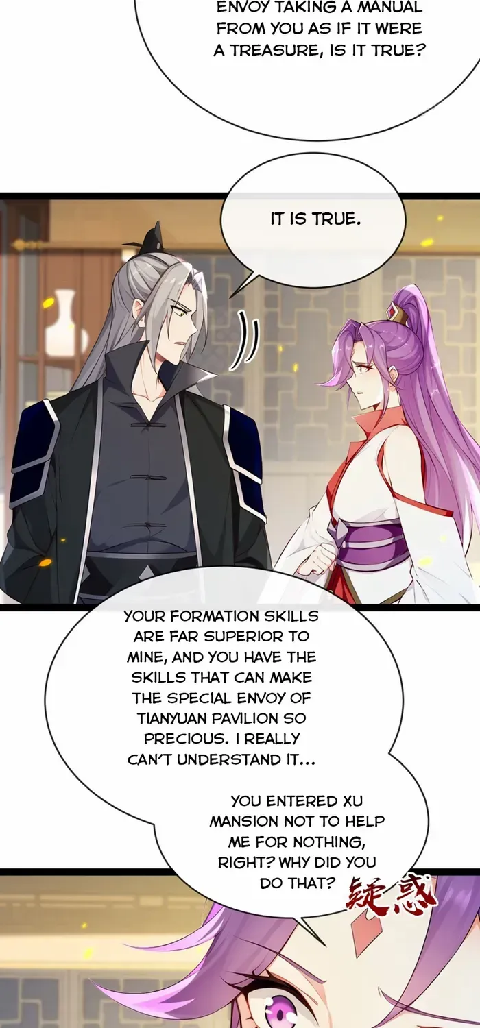 The Ten Great Emperors At The Beginning Are All My Apprentices Chapter 340 page 17 - MangaKakalot