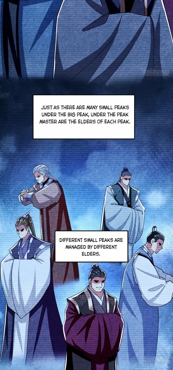 The Ten Great Emperors At The Beginning Are All My Apprentices Chapter 340 page 36 - MangaKakalot