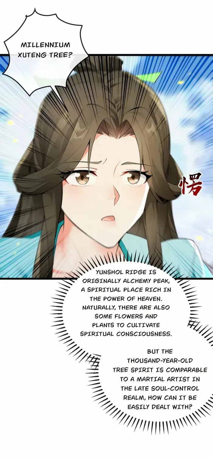 The Ten Great Emperors At The Beginning Are All My Apprentices Chapter 348 page 7 - MangaNato