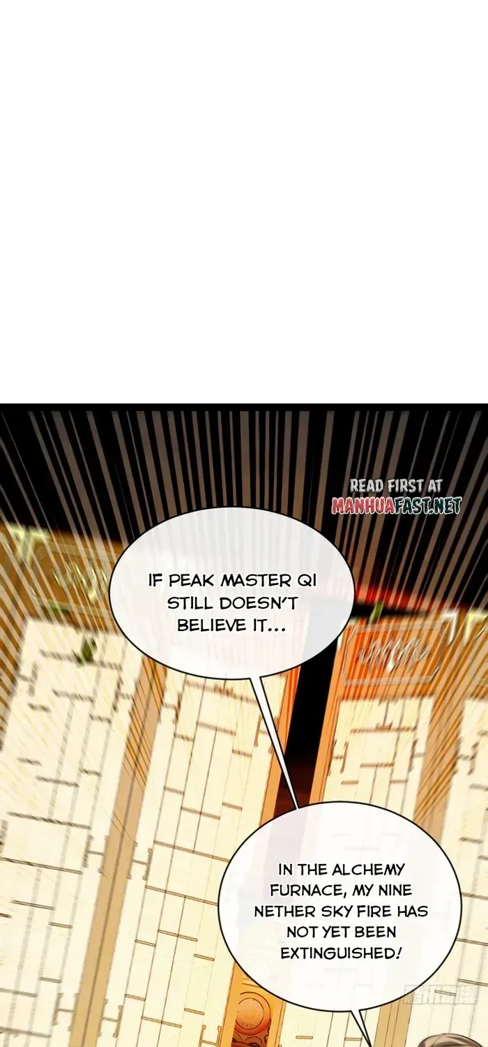 The Ten Great Emperors At The Beginning Are All My Apprentices Chapter 351 page 32 - MangaNato