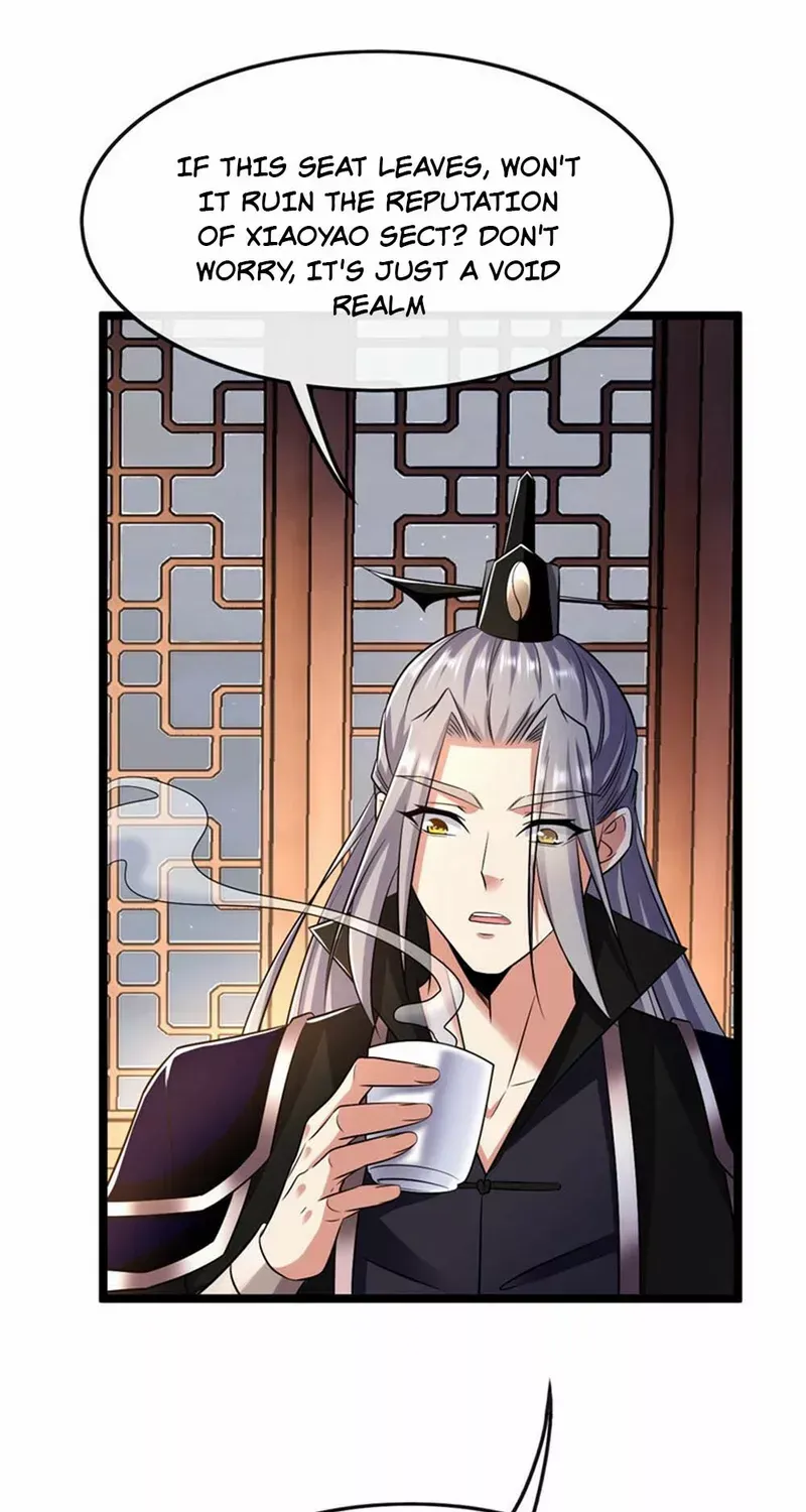 The Ten Great Emperors At The Beginning Are All My Apprentices Chapter 36 page 13 - MangaNato