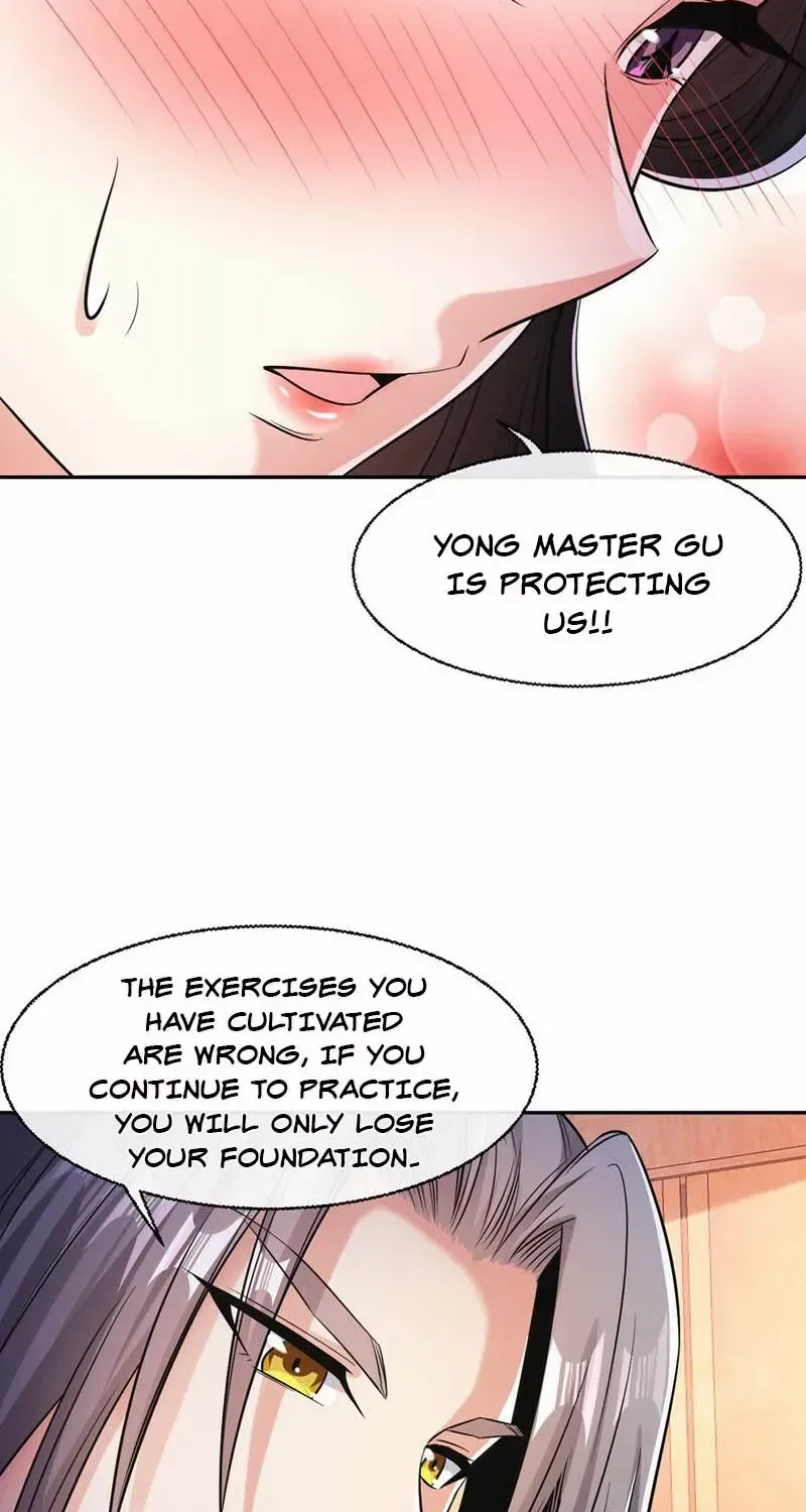 The Ten Great Emperors At The Beginning Are All My Apprentices Chapter 37 page 34 - MangaNato