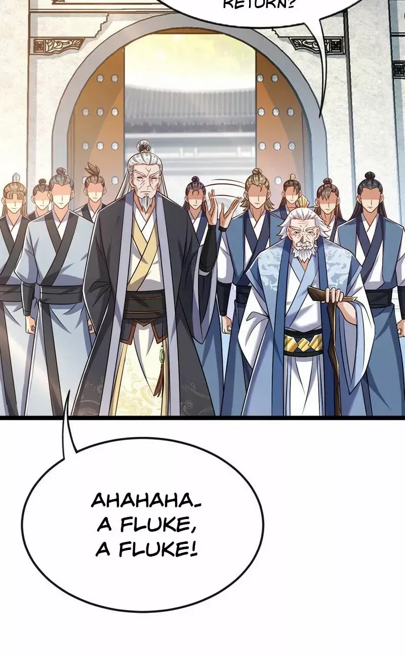 The Ten Great Emperors At The Beginning Are All My Apprentices Chapter 38 page 28 - MangaNato