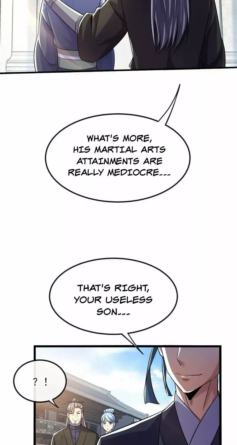 The Ten Great Emperors At The Beginning Are All My Apprentices Chapter 38 page 40 - MangaNato