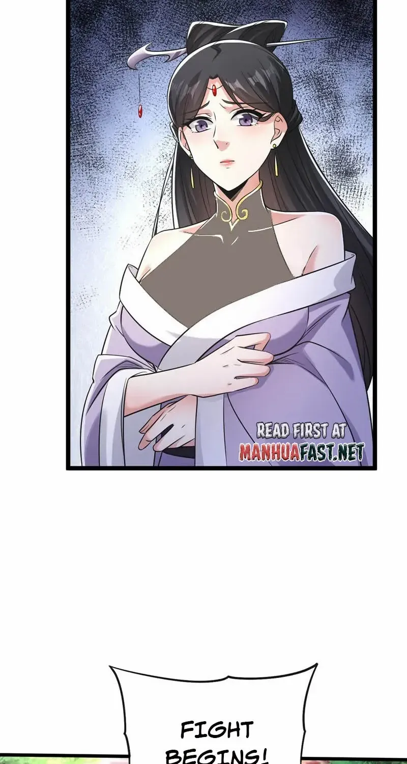 The Ten Great Emperors At The Beginning Are All My Apprentices Chapter 40 page 25 - MangaNato