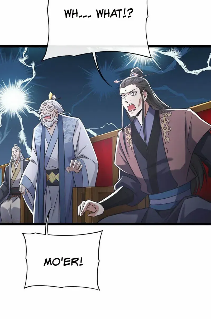 The Ten Great Emperors At The Beginning Are All My Apprentices Chapter 40 page 38 - MangaNato