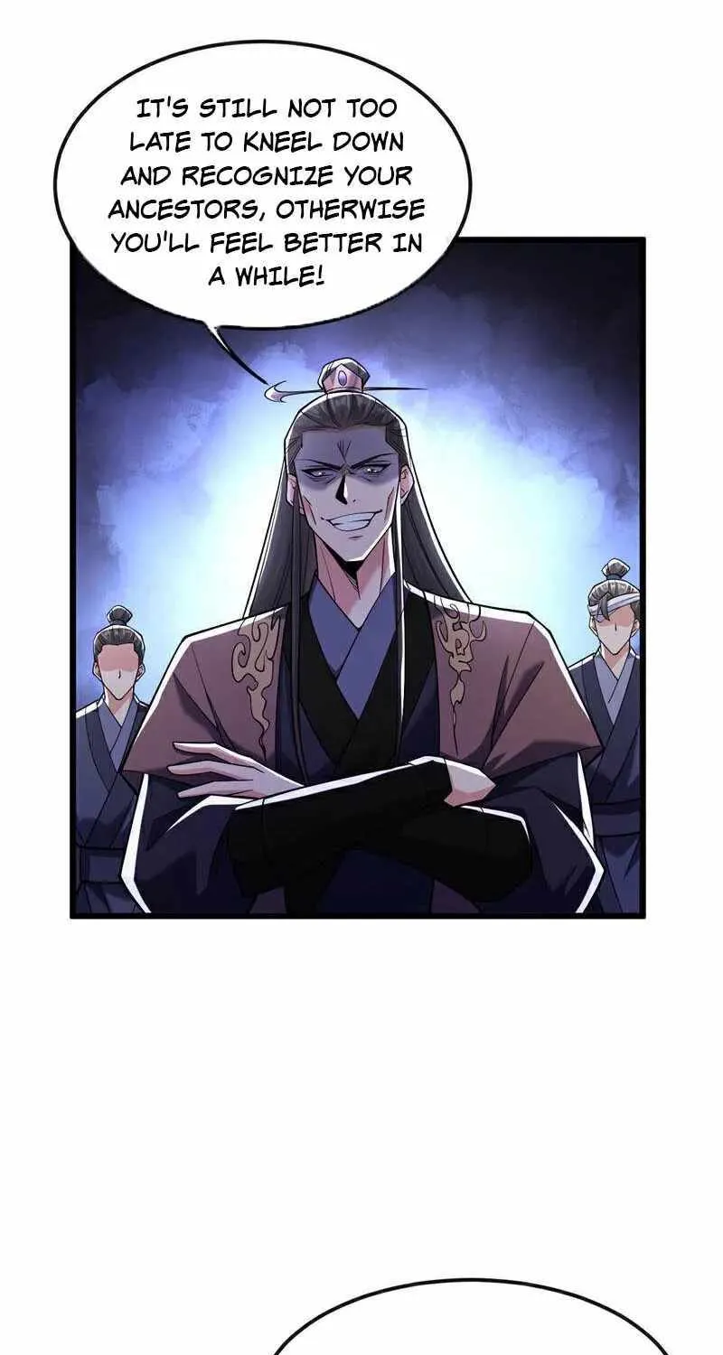 The Ten Great Emperors At The Beginning Are All My Apprentices Chapter 41 page 21 - MangaNato