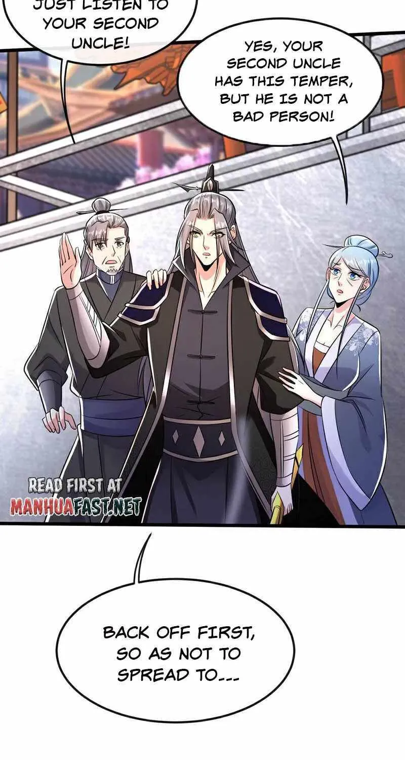 The Ten Great Emperors At The Beginning Are All My Apprentices Chapter 41 page 23 - MangaNato