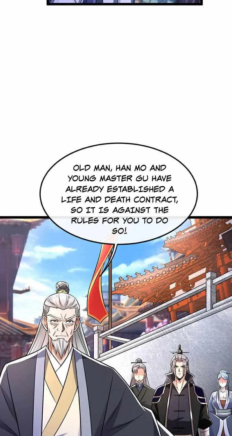 The Ten Great Emperors At The Beginning Are All My Apprentices Chapter 41 page 25 - MangaNato