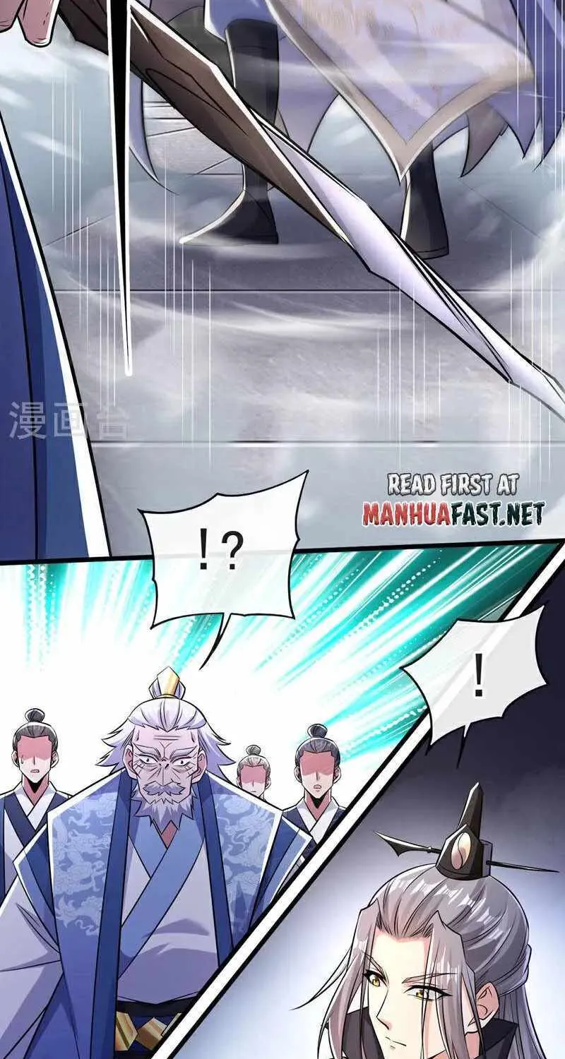 The Ten Great Emperors At The Beginning Are All My Apprentices Chapter 41 page 30 - MangaNato