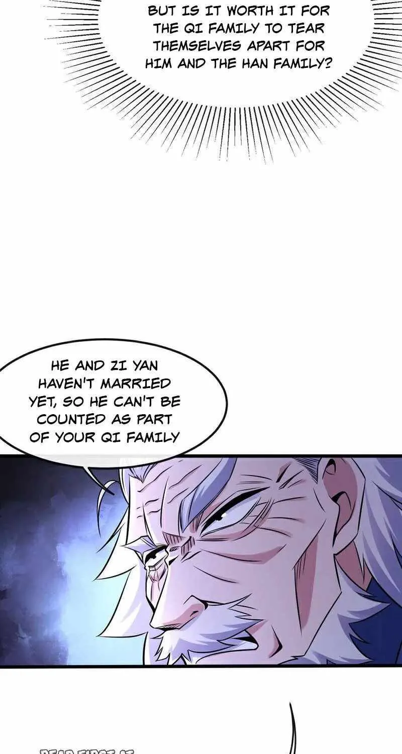 The Ten Great Emperors At The Beginning Are All My Apprentices Chapter 41 page 32 - MangaNato