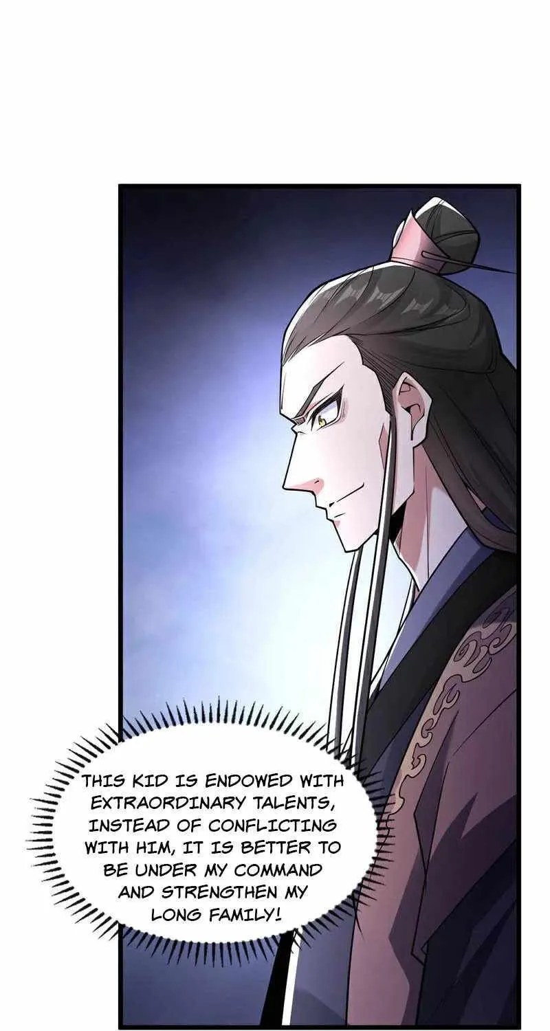 The Ten Great Emperors At The Beginning Are All My Apprentices Chapter 41 page 8 - MangaNato