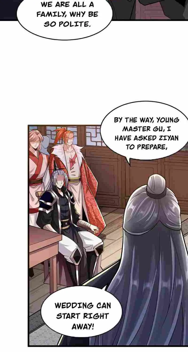 The Ten Great Emperors At The Beginning Are All My Apprentices Chapter 43 page 29 - MangaNato