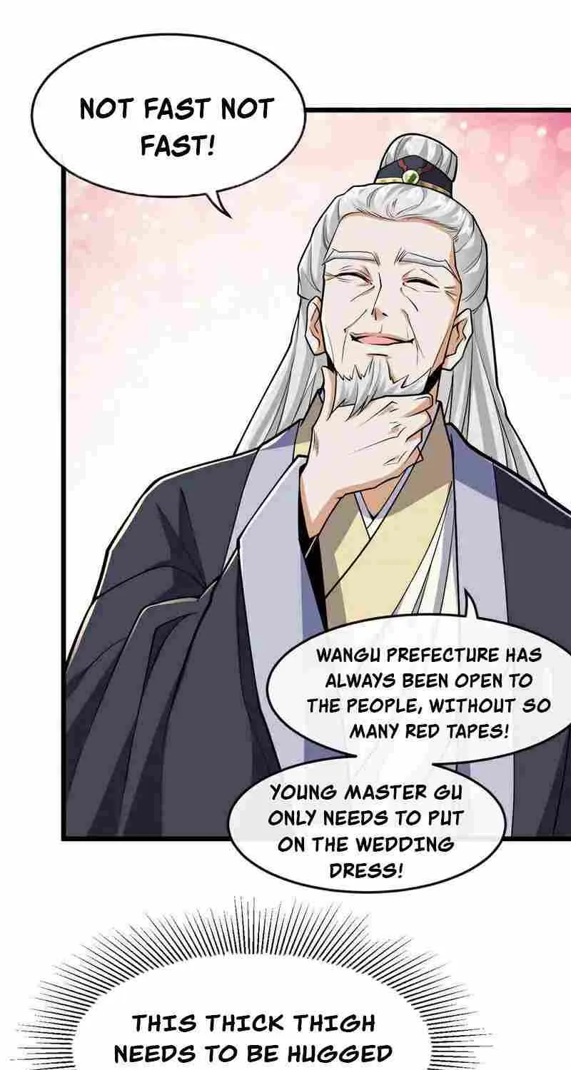 The Ten Great Emperors At The Beginning Are All My Apprentices Chapter 43 page 31 - MangaNato