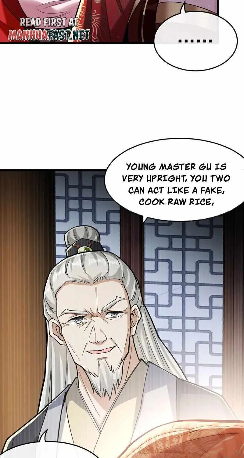 The Ten Great Emperors At The Beginning Are All My Apprentices Chapter 43 page 38 - MangaNato