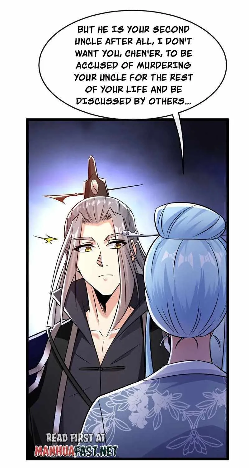 The Ten Great Emperors At The Beginning Are All My Apprentices Chapter 43 page 6 - MangaNato