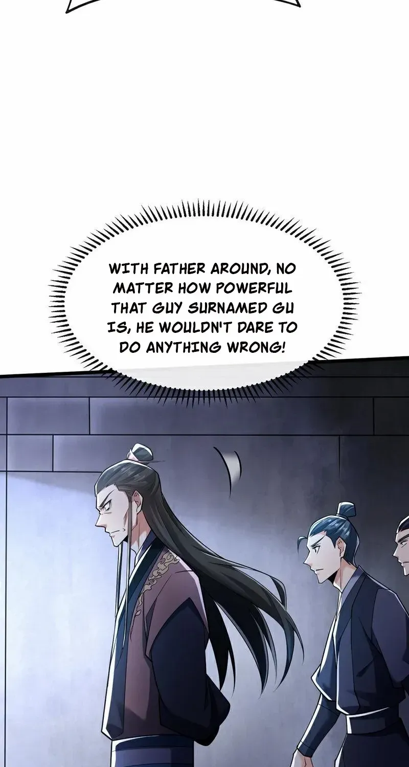 The Ten Great Emperors At The Beginning Are All My Apprentices Chapter 45 page 38 - MangaNato