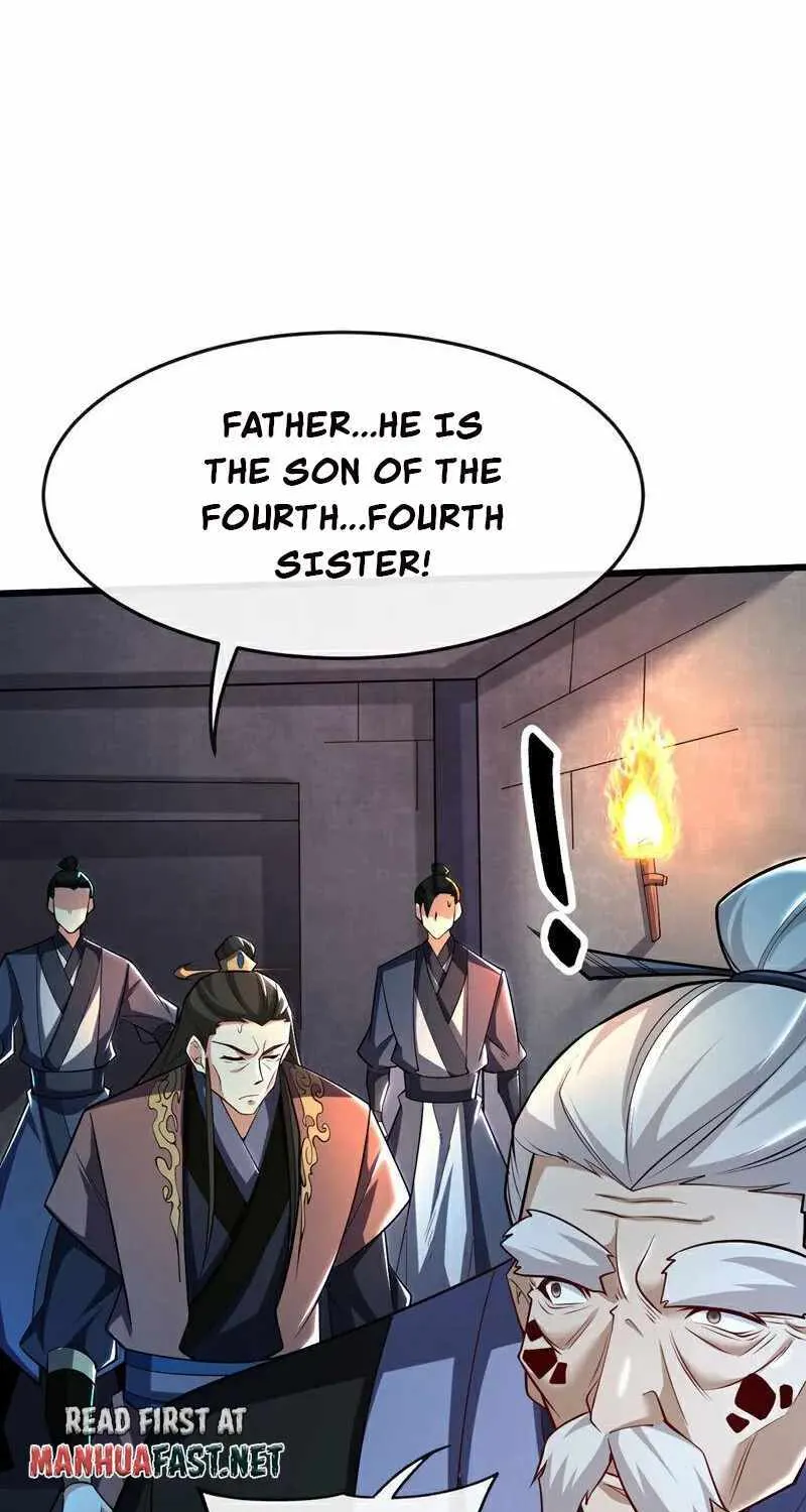 The Ten Great Emperors At The Beginning Are All My Apprentices Chapter 46 page 47 - MangaNato