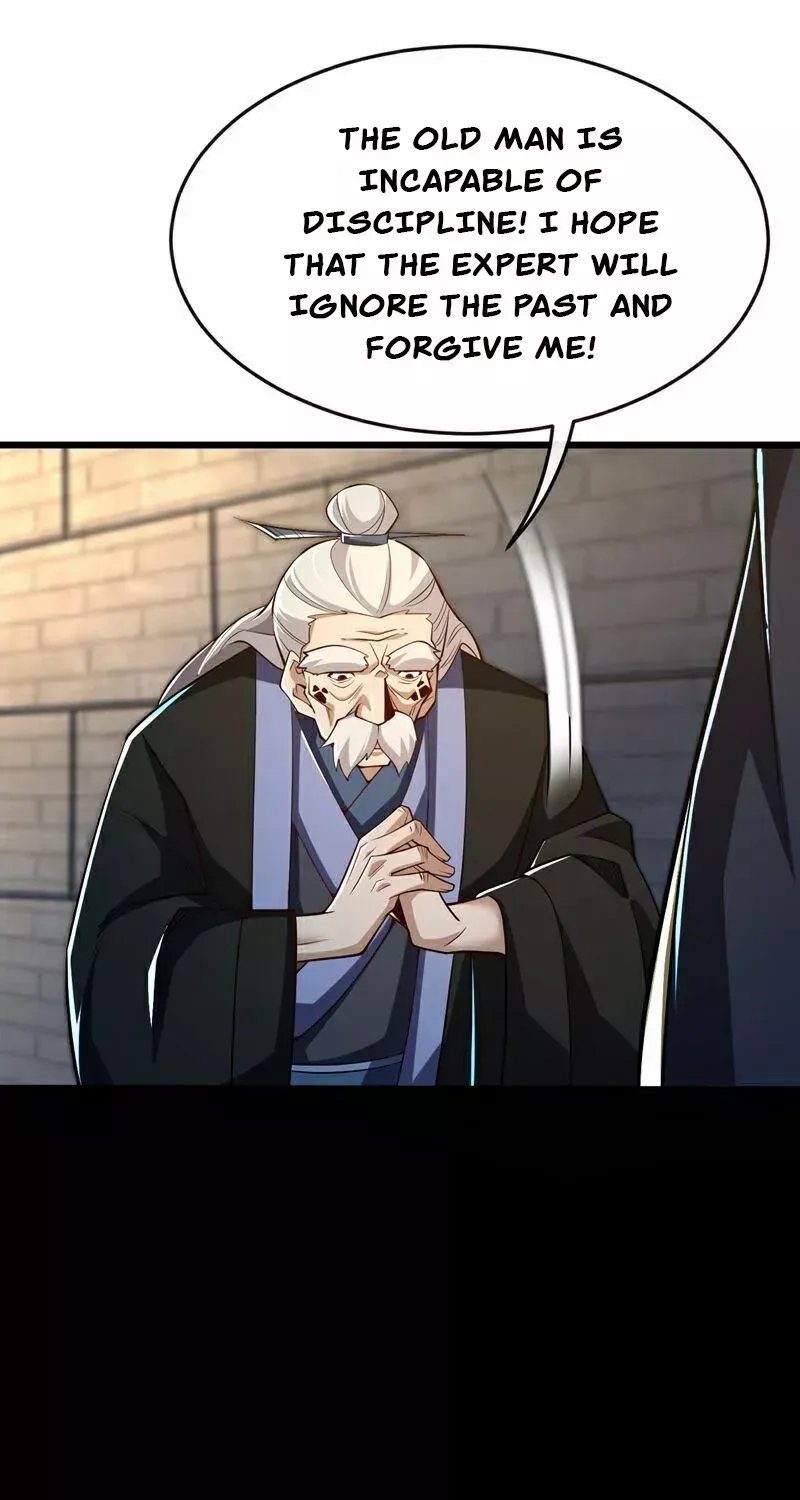 The Ten Great Emperors At The Beginning Are All My Apprentices Chapter 47 page 6 - MangaNato