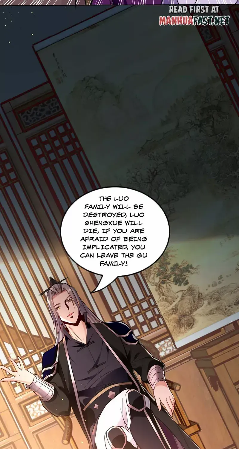 The Ten Great Emperors At The Beginning Are All My Apprentices Chapter 5 page 23 - MangaNato