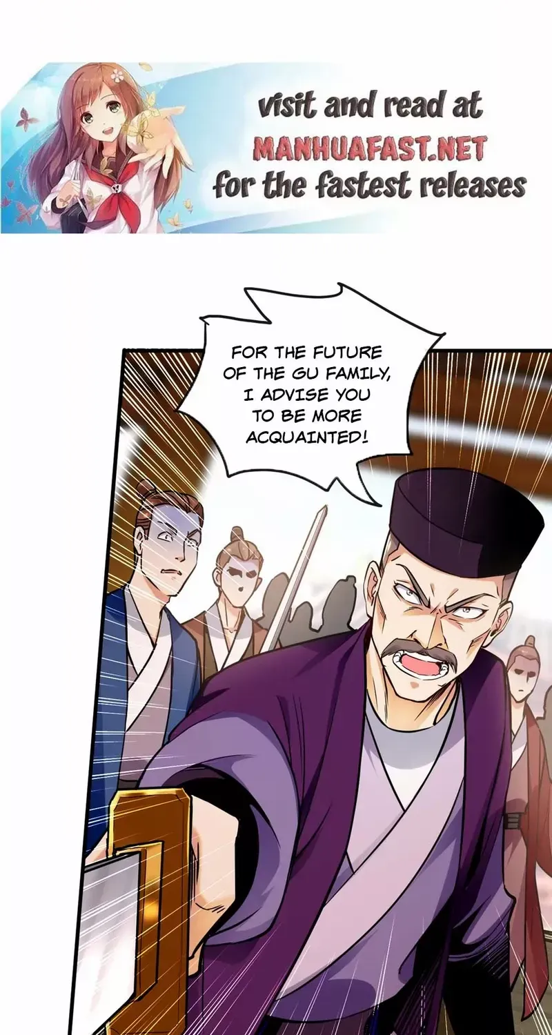 The Ten Great Emperors At The Beginning Are All My Apprentices Chapter 5 page 30 - MangaNato