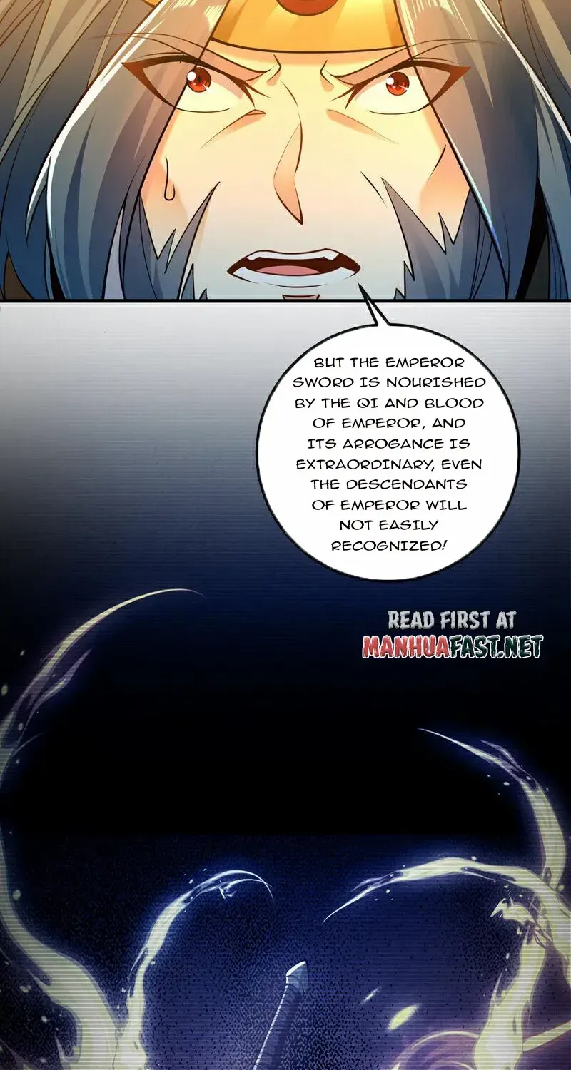 The Ten Great Emperors At The Beginning Are All My Apprentices Chapter 50 page 25 - MangaNato