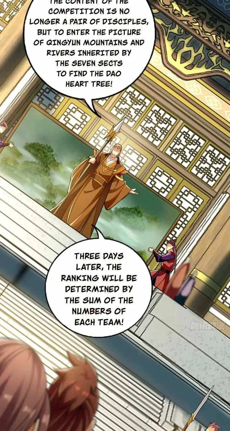 The Ten Great Emperors At The Beginning Are All My Apprentices Chapter 58 page 12 - MangaNato